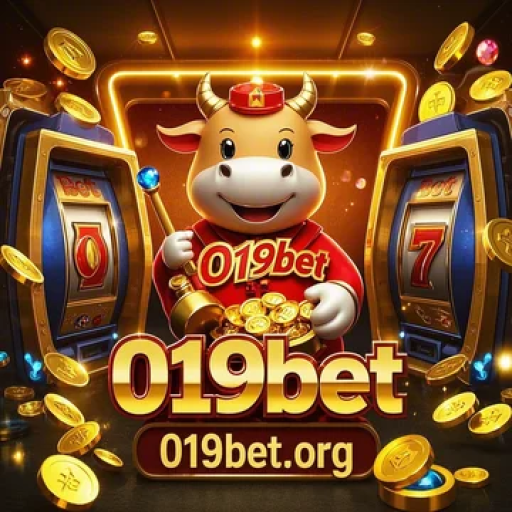 Explorando a Categoria 'App' no 019bet: A Revolução dos Jogos Digitais